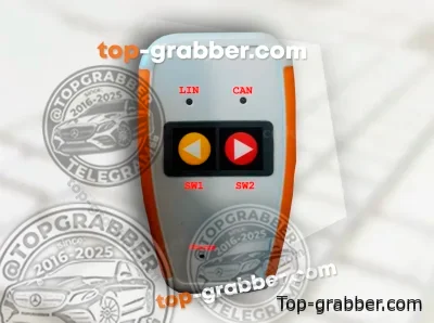 Programmer 3IN1 for Toyota/Lexus