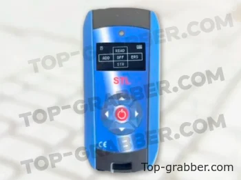 «STL v1.0» Emergency open/start & KeyProg for Toyota/Lexus 2023+